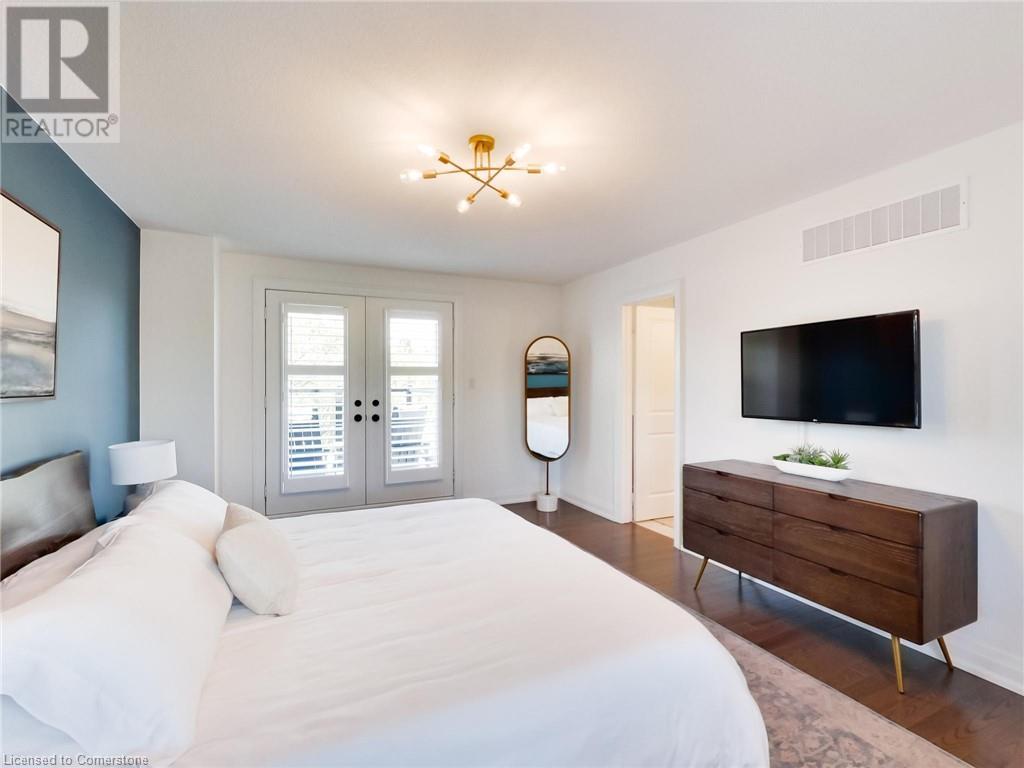 2071 Ghent Avenue Unit# 2, Burlington, Ontario  L7R 1Y4 - Photo 38 - 40729710