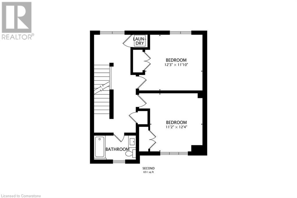 2071 Ghent Avenue Unit# 2, Burlington, Ontario  L7R 1Y4 - Photo 49 - 40729710