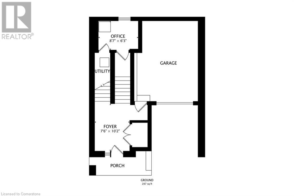 2071 Ghent Avenue Unit# 2, Burlington, Ontario  L7R 1Y4 - Photo 47 - 40729710