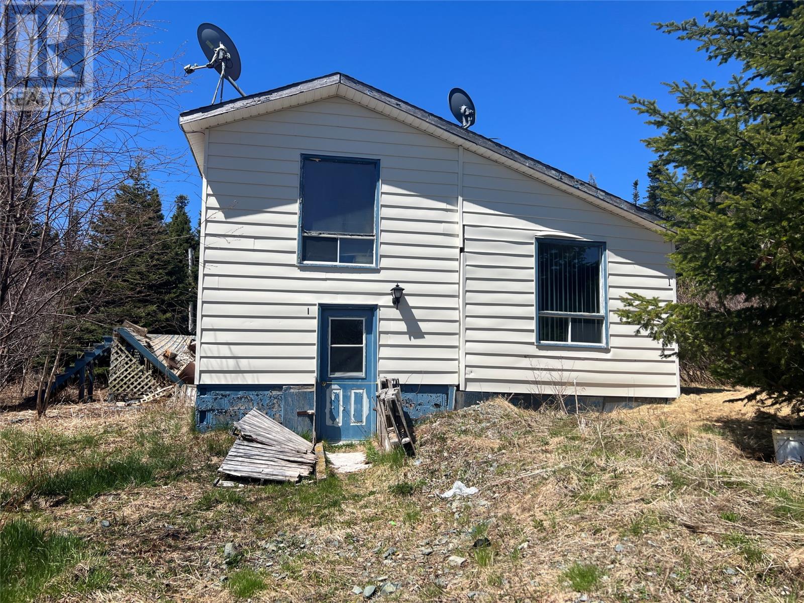 1 Luffs Hill, Beachside, Newfoundland & Labrador