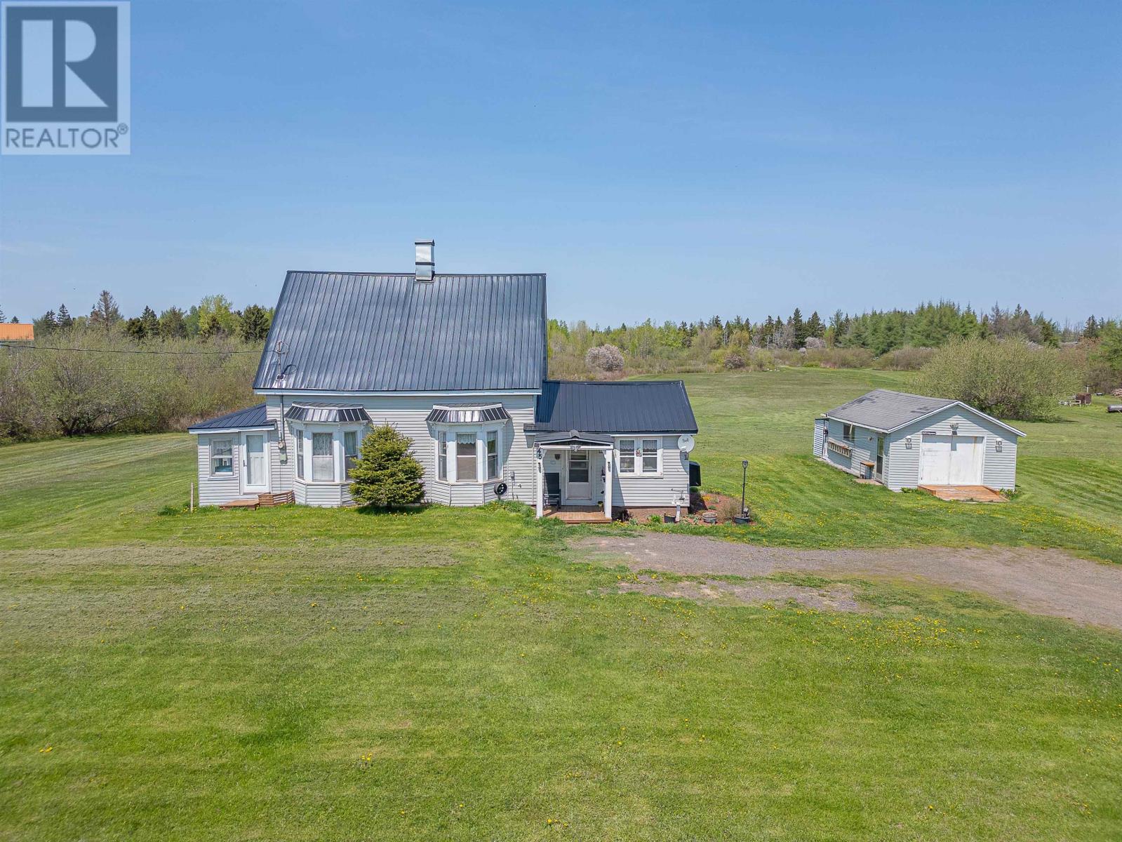 45 Union Corner Road, Union Corner, Prince Edward Island  C0B 2E0 - Photo 3 - 202501951