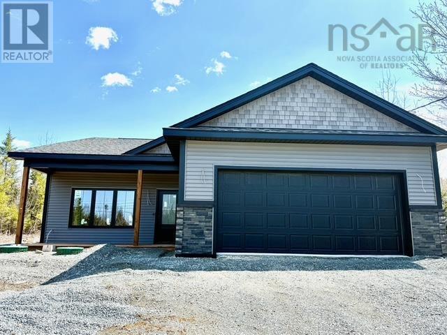 121 Grandview Terrace, East Uniacke, Nova Scotia