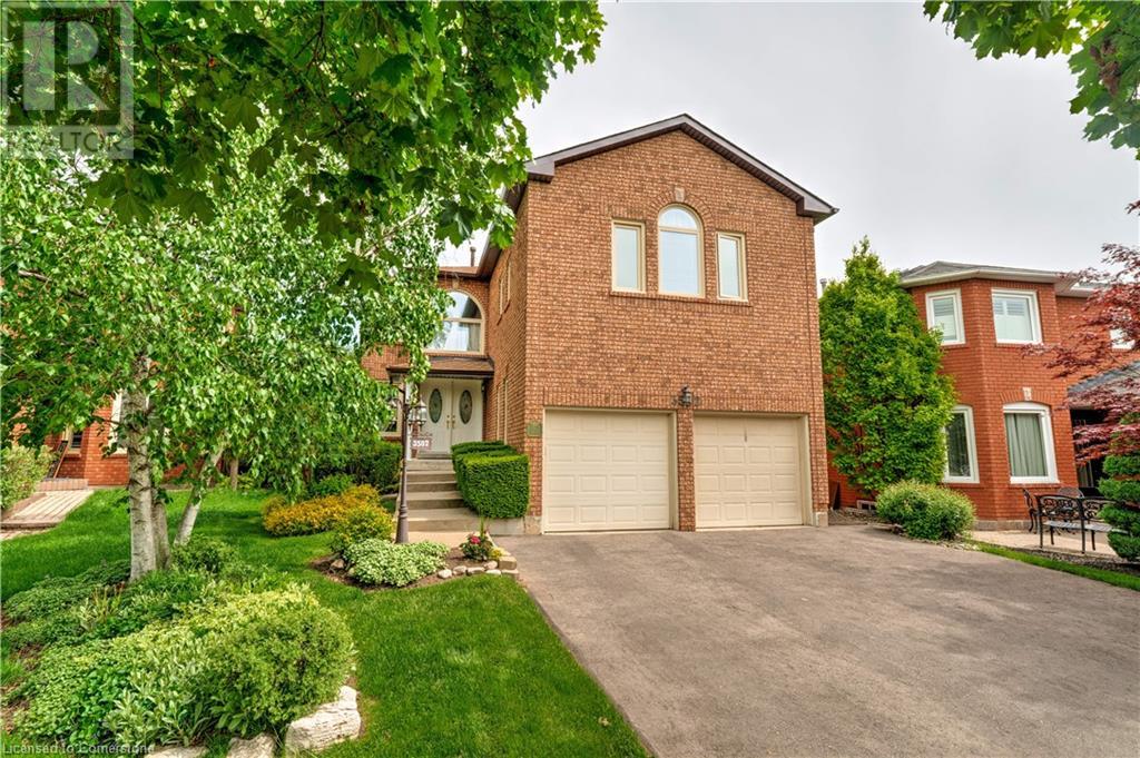3502 PINTAIL Circle, Mississauga, Ontario