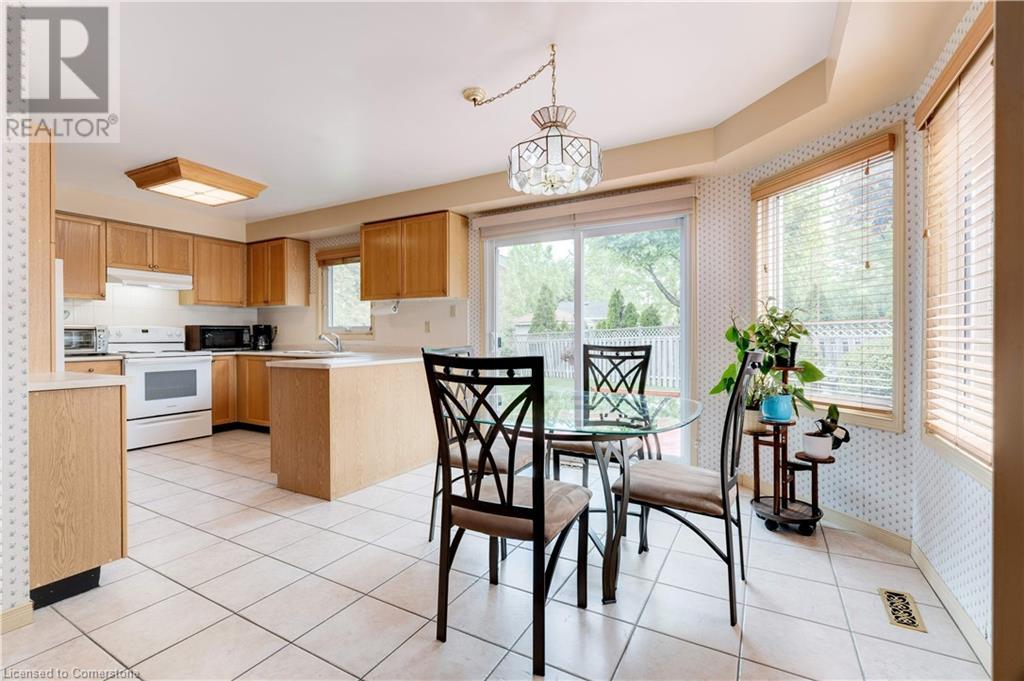 3502 Pintail Circle, Mississauga, Ontario  L5N 6C7 - Photo 11 - 40734934