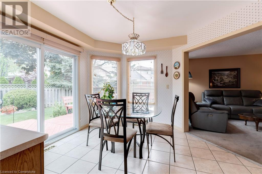 3502 Pintail Circle, Mississauga, Ontario  L5N 6C7 - Photo 12 - 40734934
