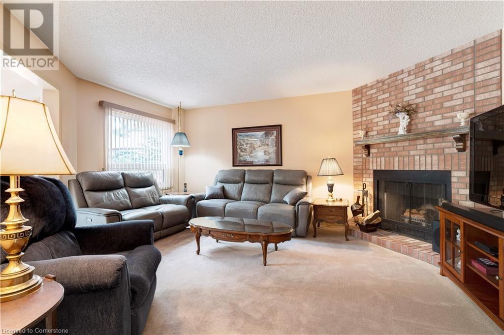 3502 Pintail Circle, Mississauga, Ontario  L5N 6C7 - Photo 13 - 40734934