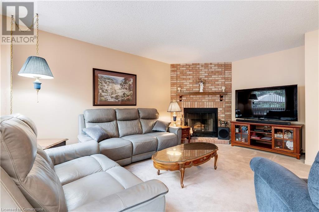 3502 Pintail Circle, Mississauga, Ontario  L5N 6C7 - Photo 14 - 40734934