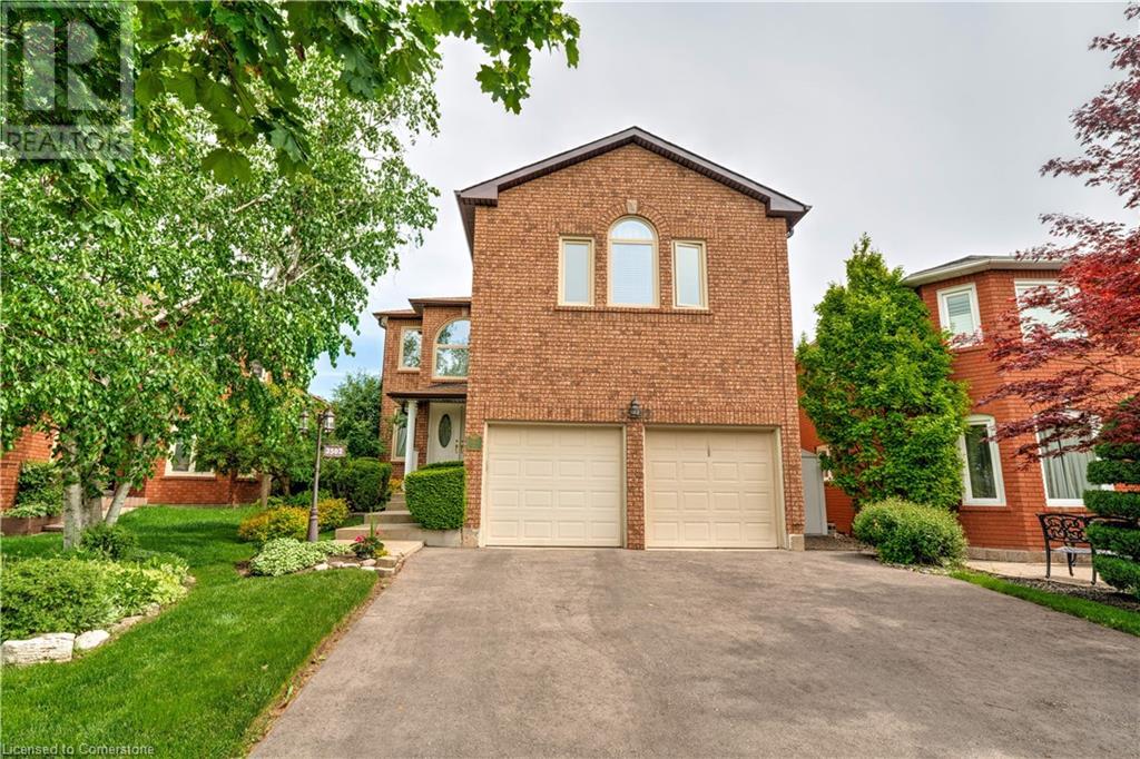 3502 Pintail Circle, Mississauga, Ontario  L5N 6C7 - Photo 2 - 40734934
