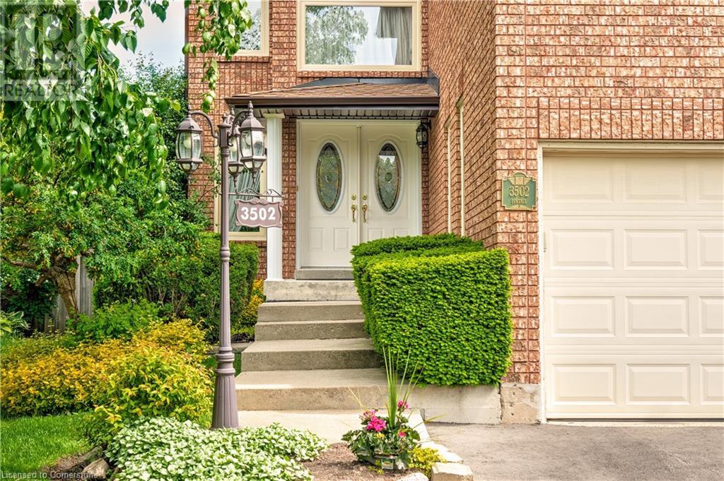 3502 Pintail Circle, Mississauga, Ontario  L5N 6C7 - Photo 3 - 40734934