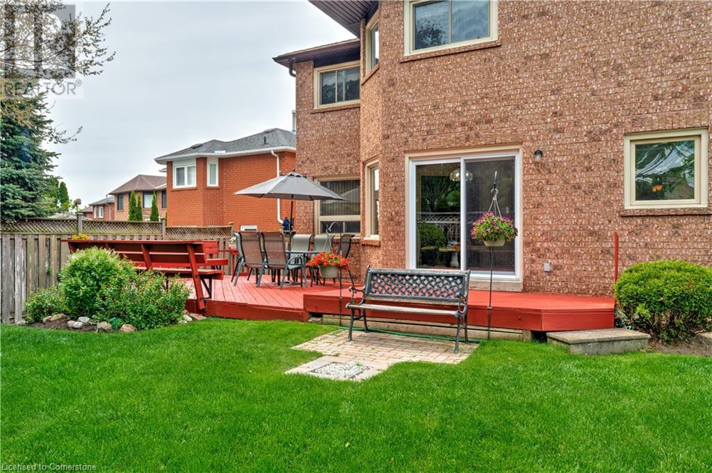 3502 Pintail Circle, Mississauga, Ontario  L5N 6C7 - Photo 36 - 40734934