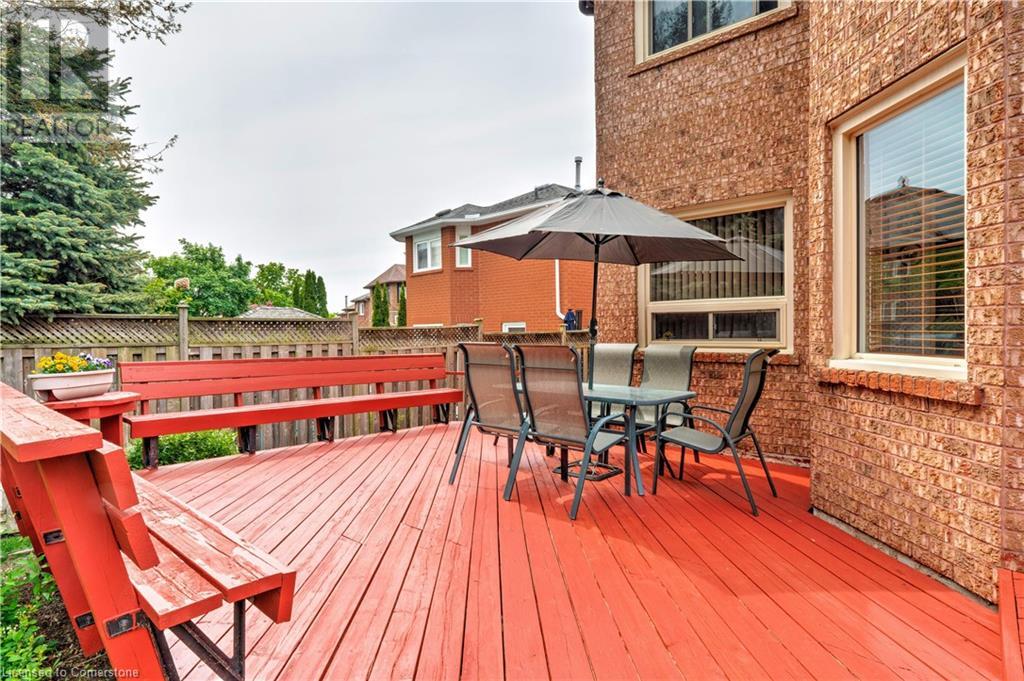 3502 Pintail Circle, Mississauga, Ontario  L5N 6C7 - Photo 37 - 40734934