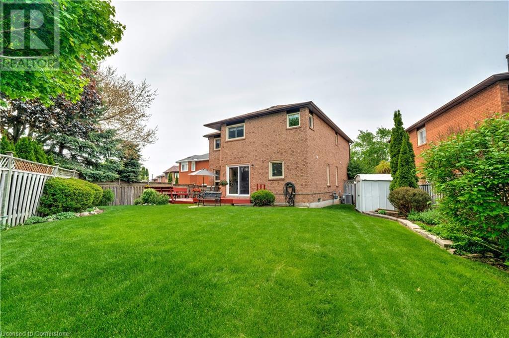 3502 Pintail Circle, Mississauga, Ontario  L5N 6C7 - Photo 39 - 40734934