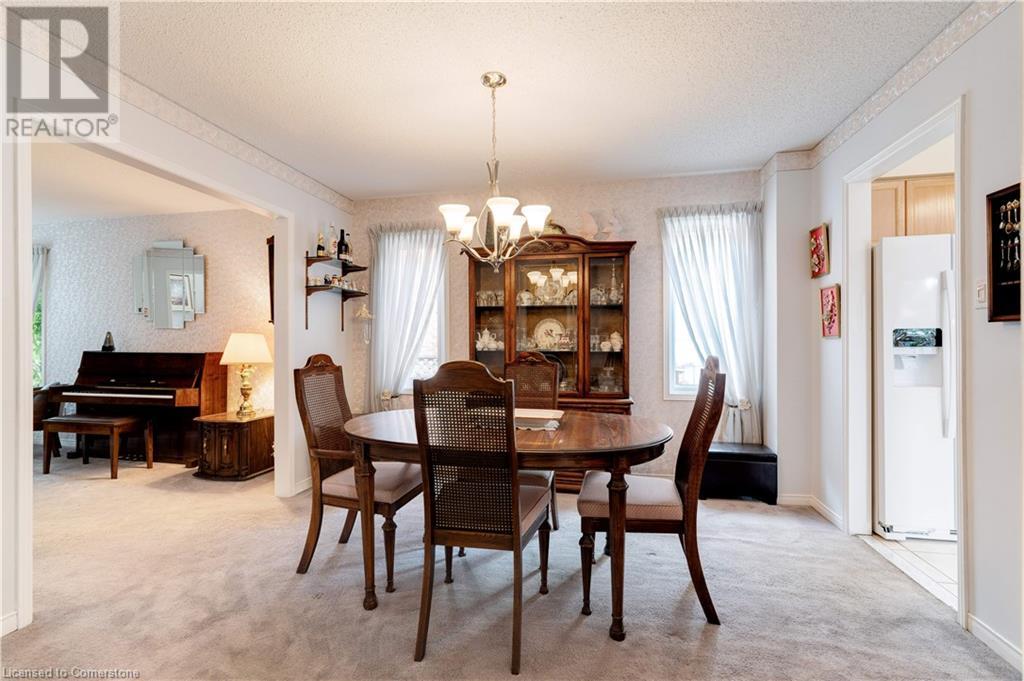 3502 Pintail Circle, Mississauga, Ontario  L5N 6C7 - Photo 8 - 40734934