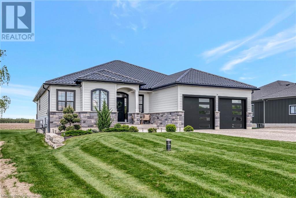 11715 Plank Road, Eden, Ontario  N0J 1H0 - Photo 2 - 40734773