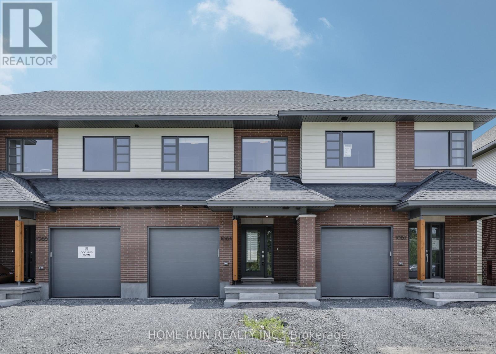 1064 Kitigan Grove, Ottawa, Ontario  K2K 0N7 - Photo 1 - X12180539
