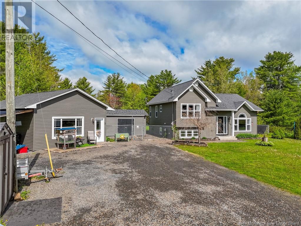 Property at 356 Waterville Road image 3