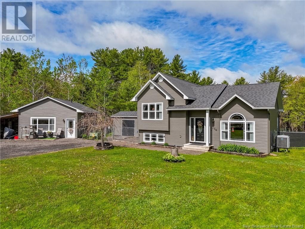 Property at 356 Waterville Road image 2