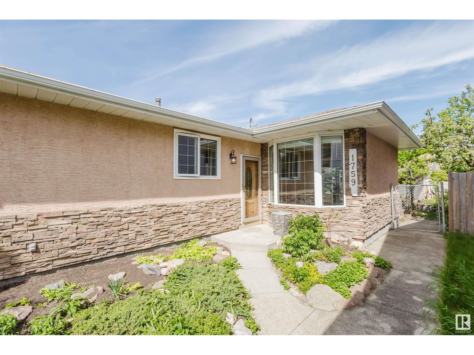 1759 62 ST NW, Edmonton, Alberta