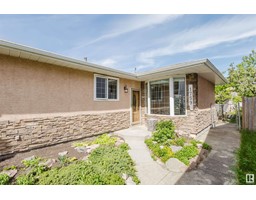 1759 62 St Nw Meyokumin, Edmonton, Ca