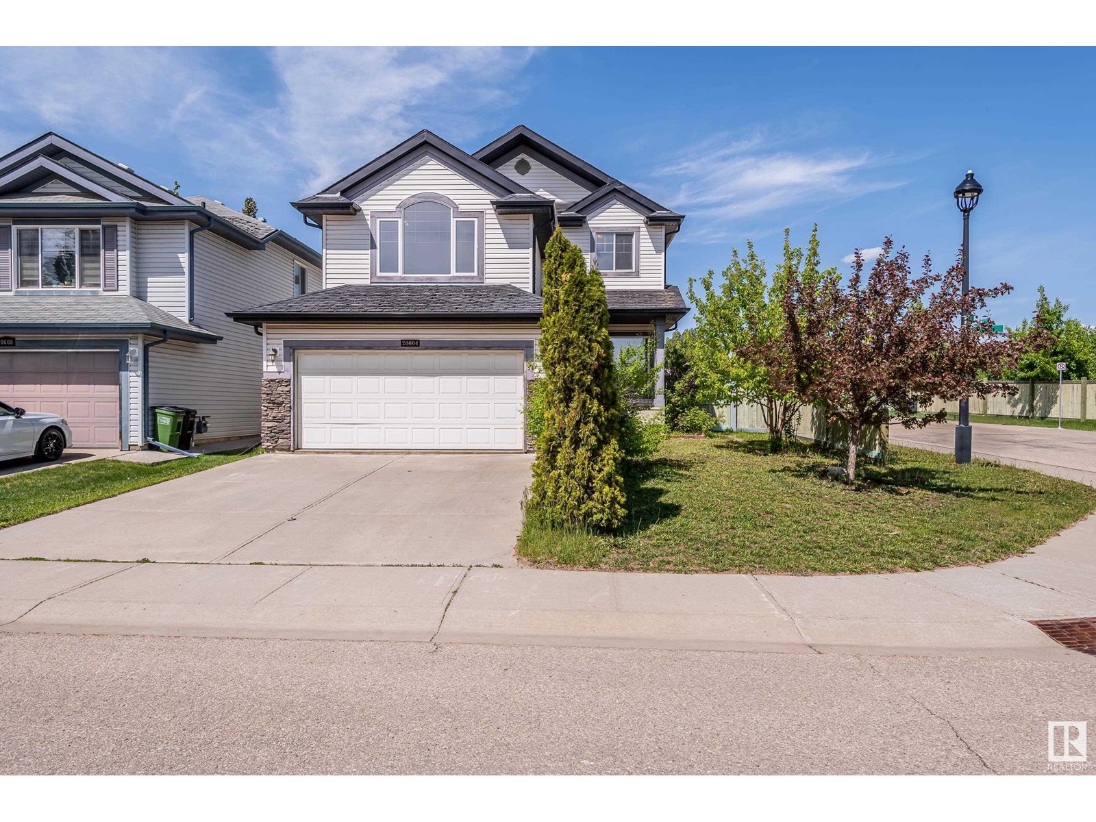 20604 92 AV NW, Edmonton, Alberta