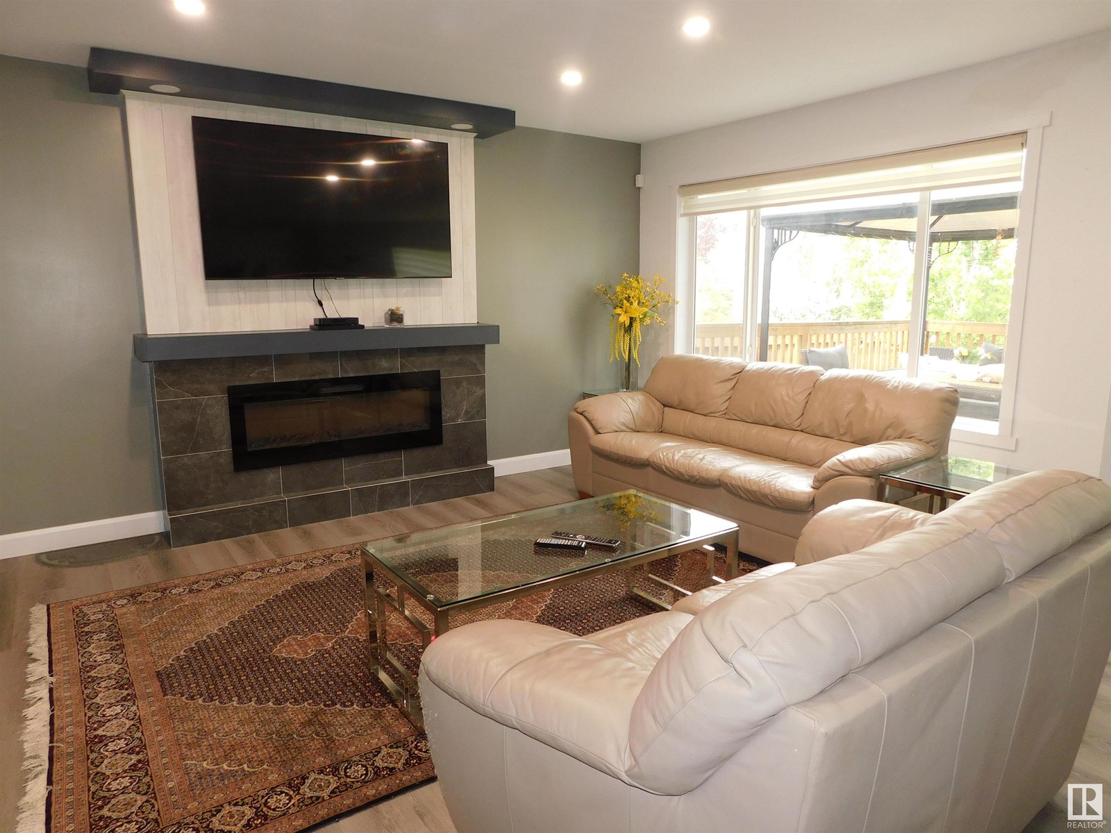 109 Hayward Cr Nw, Edmonton, Alberta  T6R 3G2 - Photo 8 - E4439042