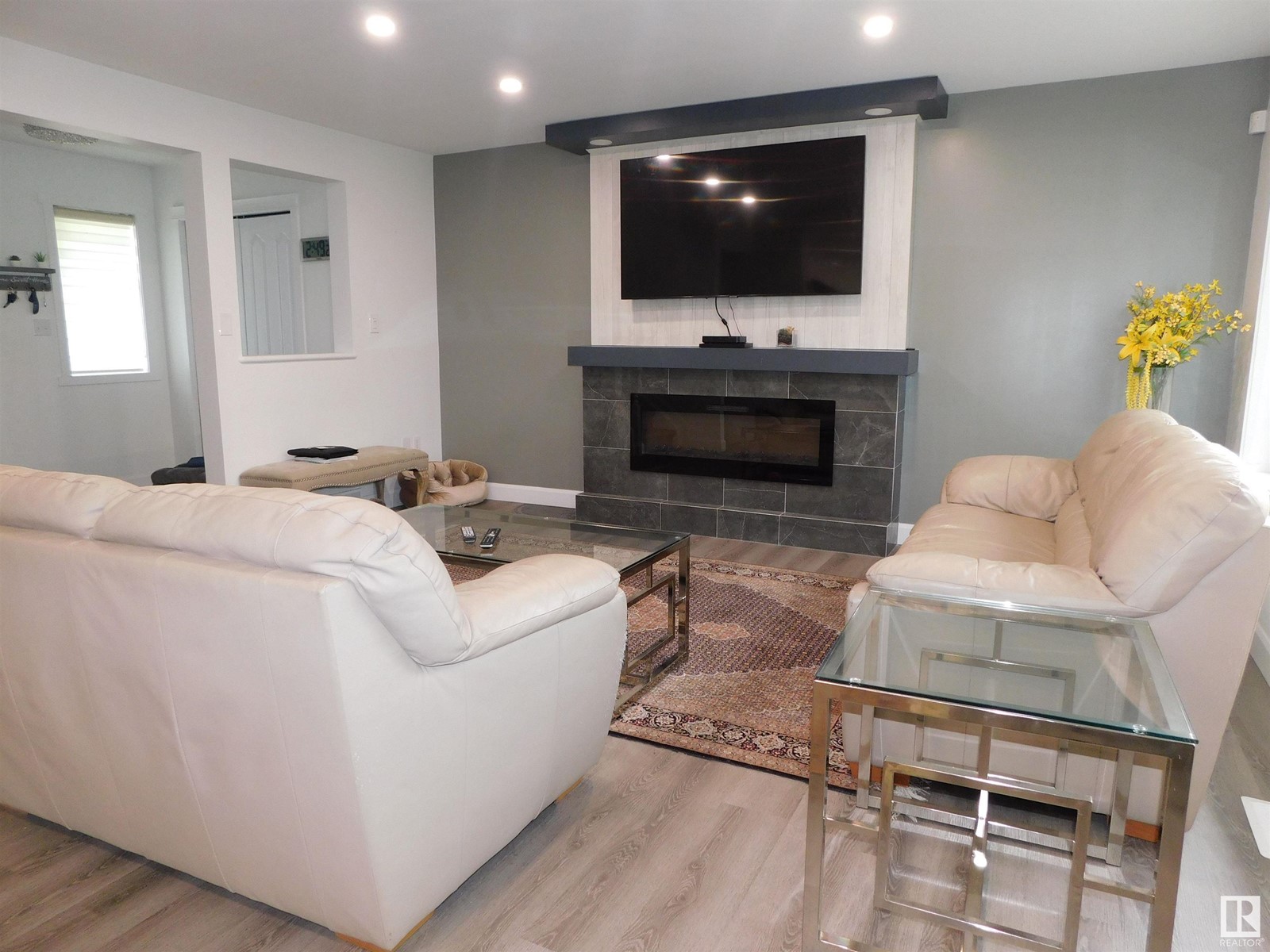 109 Hayward Cr Nw, Edmonton, Alberta  T6R 3G2 - Photo 9 - E4439042