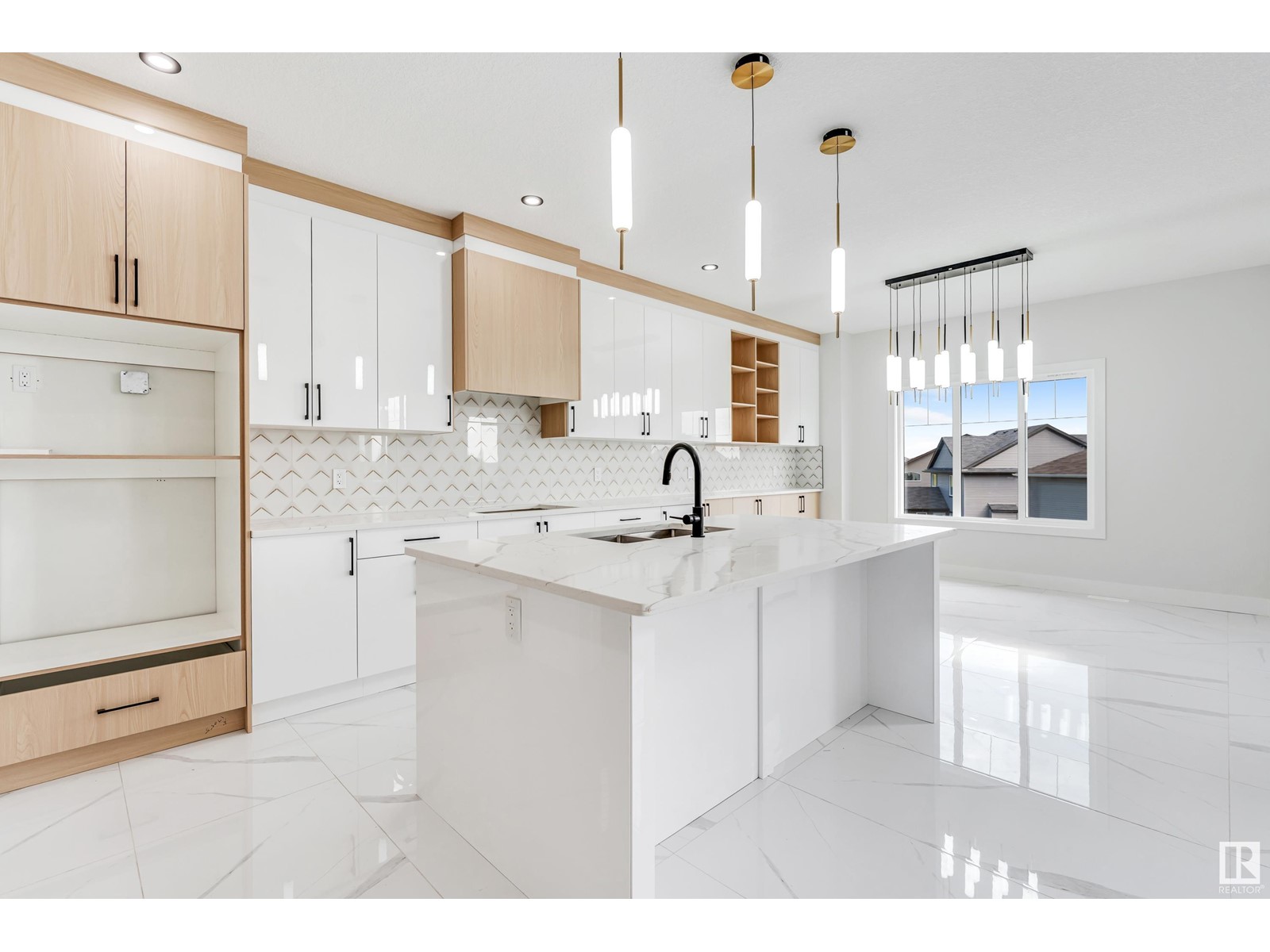 17055 45 St Nw, Edmonton, Alberta  T5Y 4C9 - Photo 12 - E4439043