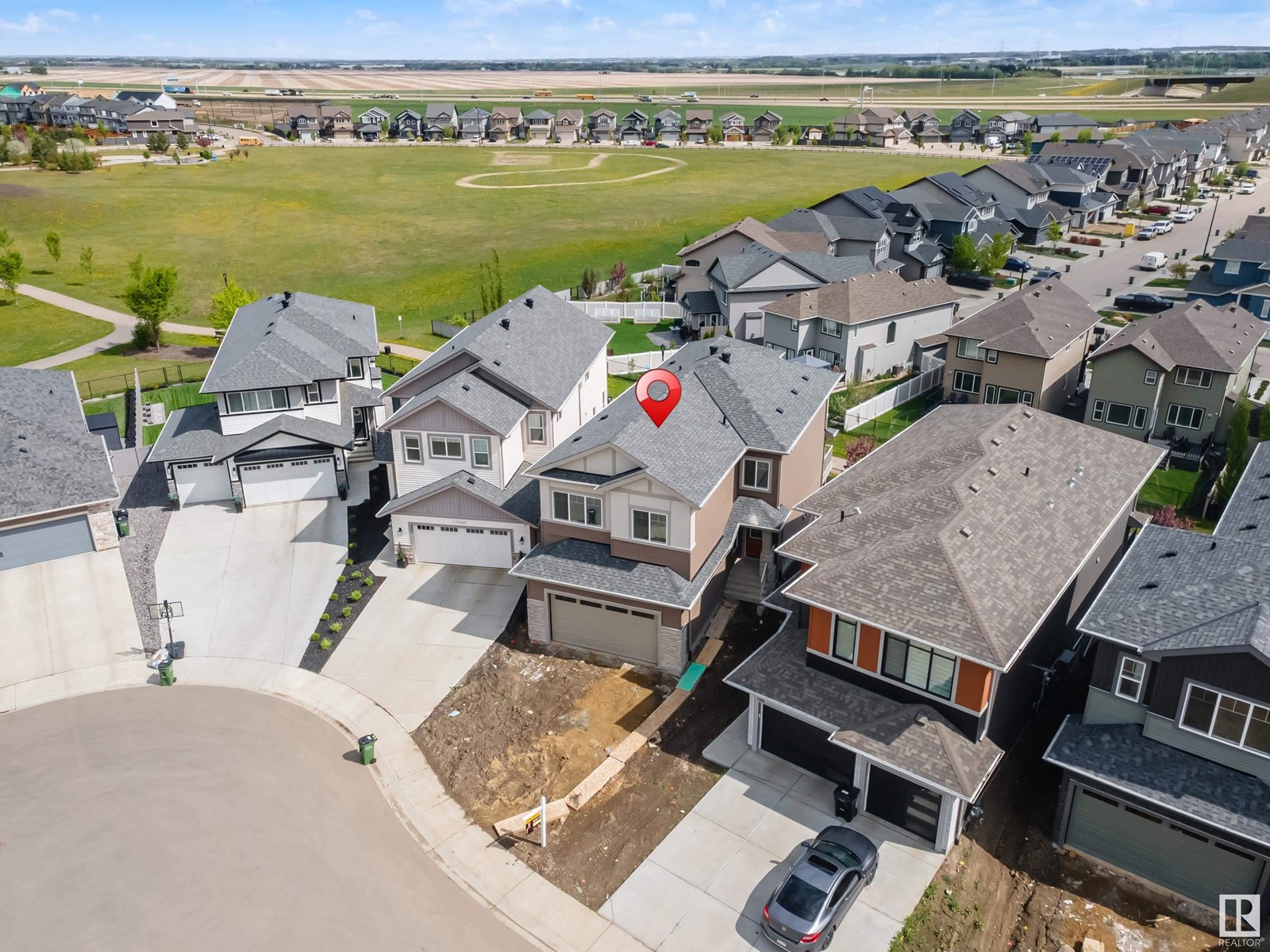 17055 45 St Nw, Edmonton, Alberta  T5Y 4C9 - Photo 4 - E4439043