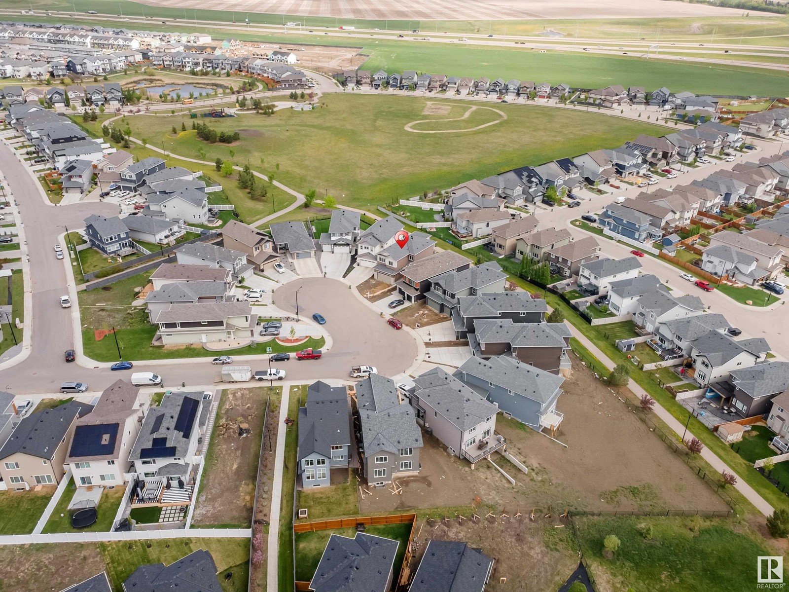 17055 45 St Nw, Edmonton, Alberta  T5Y 4C9 - Photo 6 - E4439043