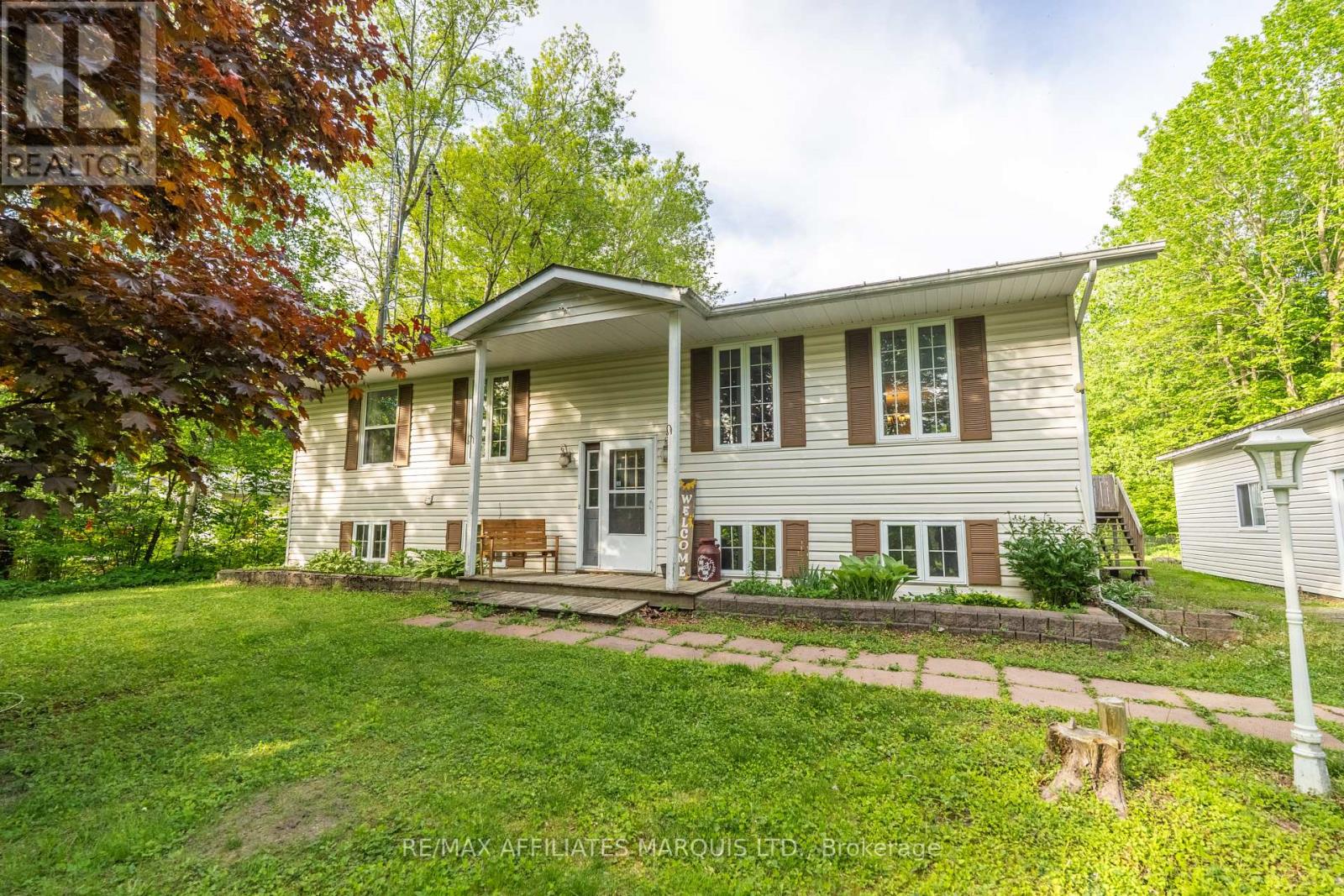Property at 5127 BRUNET ROAD image 1