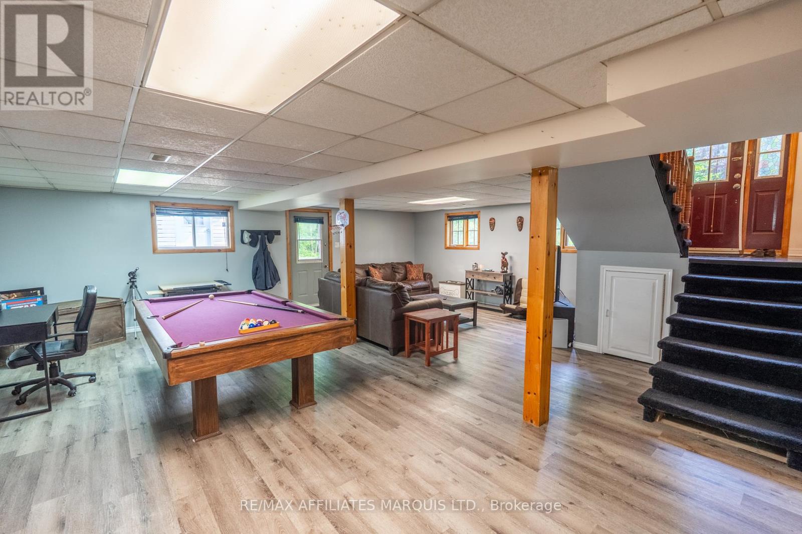 5127 Brunet Road, South Stormont, Ontario  K0C 1R0 - Photo 14 - X12180579
