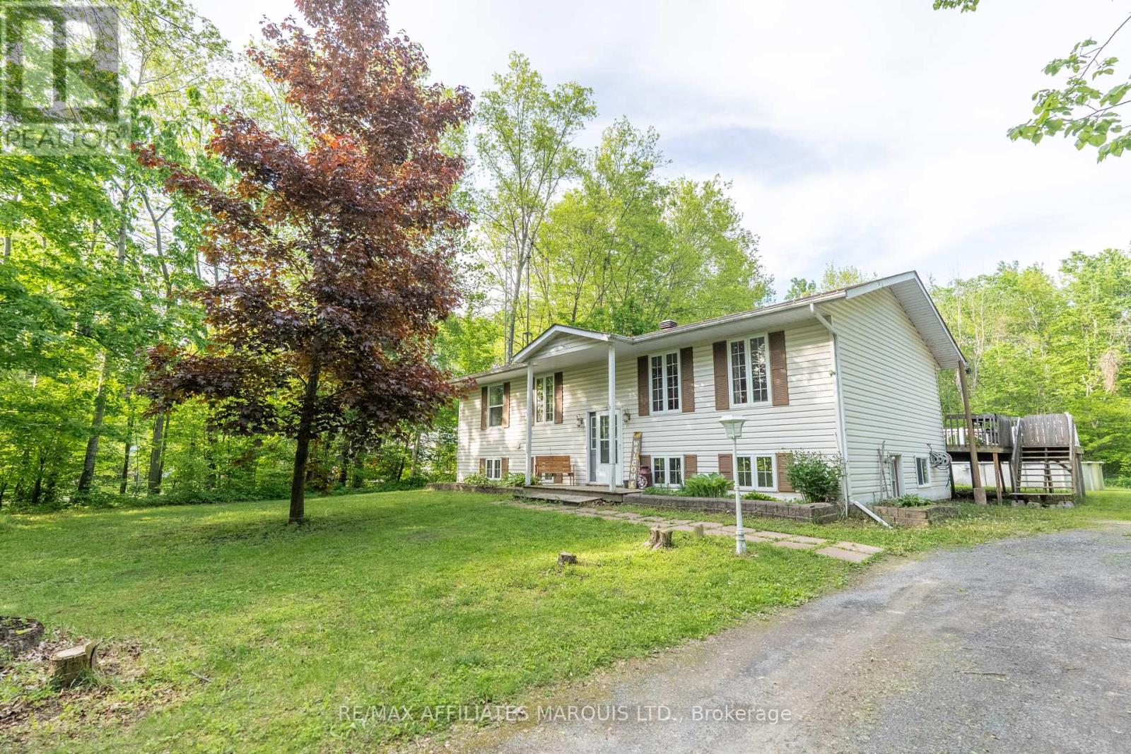 Property at 5127 BRUNET ROAD image 2