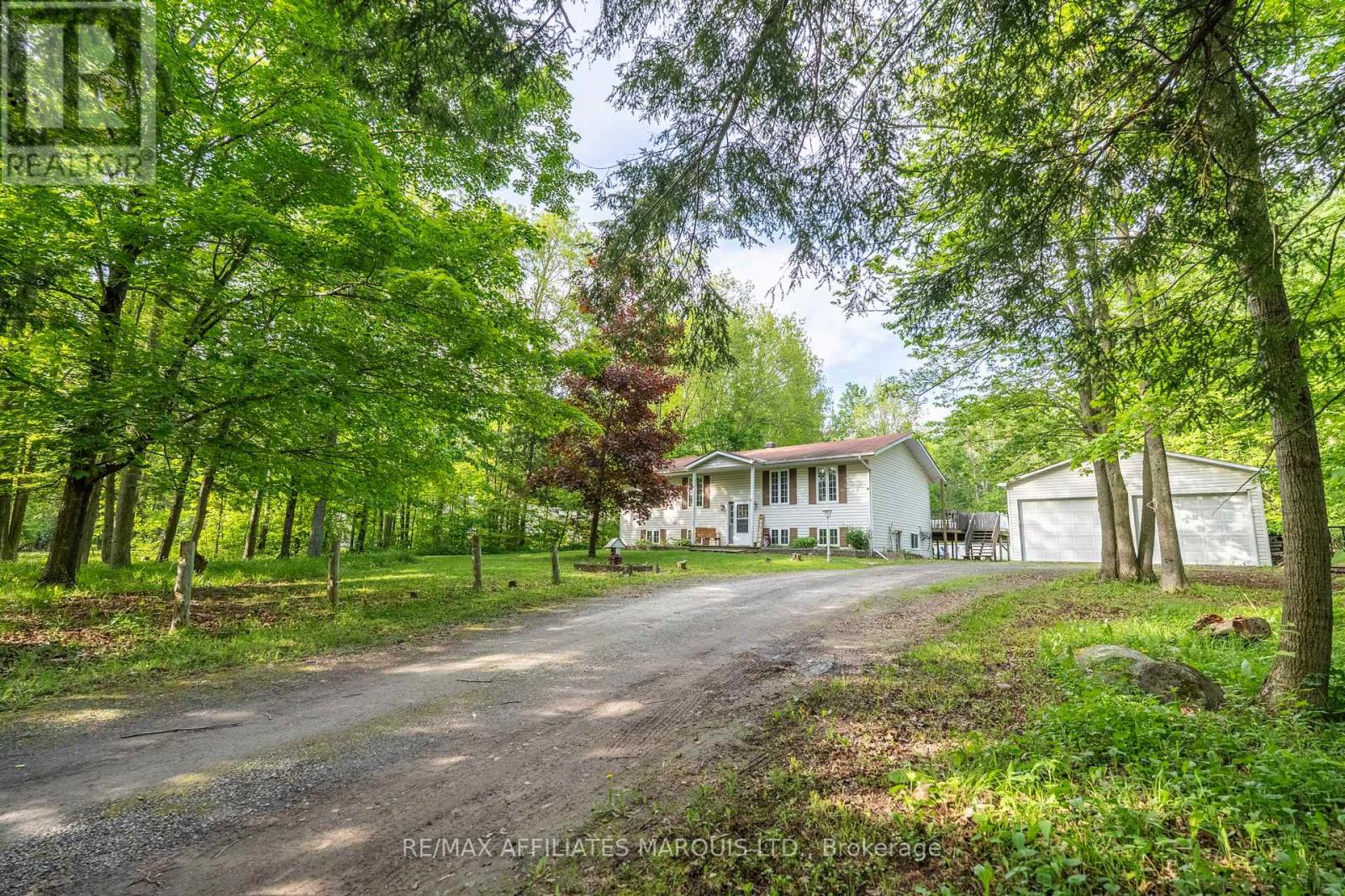 5127 Brunet Road, South Stormont, Ontario  K0C 1R0 - Photo 3 - X12180579