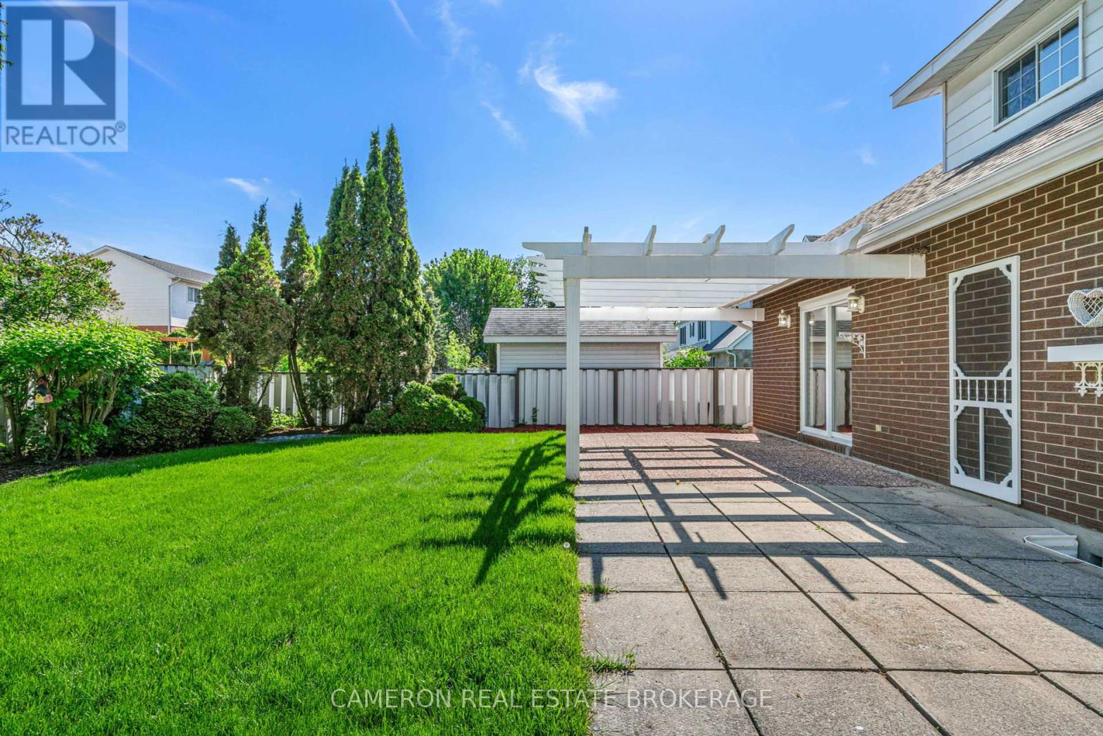 1928 Belvedere Crescent, Cornwall, Ontario  K6H 6M9 - Photo 26 - X12180586