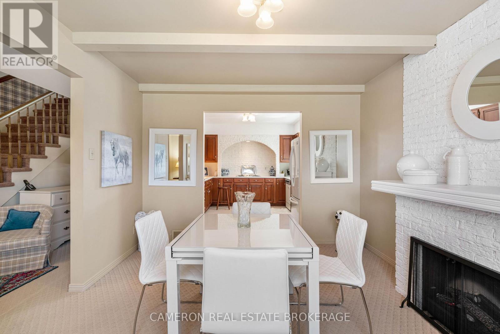 1928 Belvedere Crescent, Cornwall, Ontario  K6H 6M9 - Photo 6 - X12180586