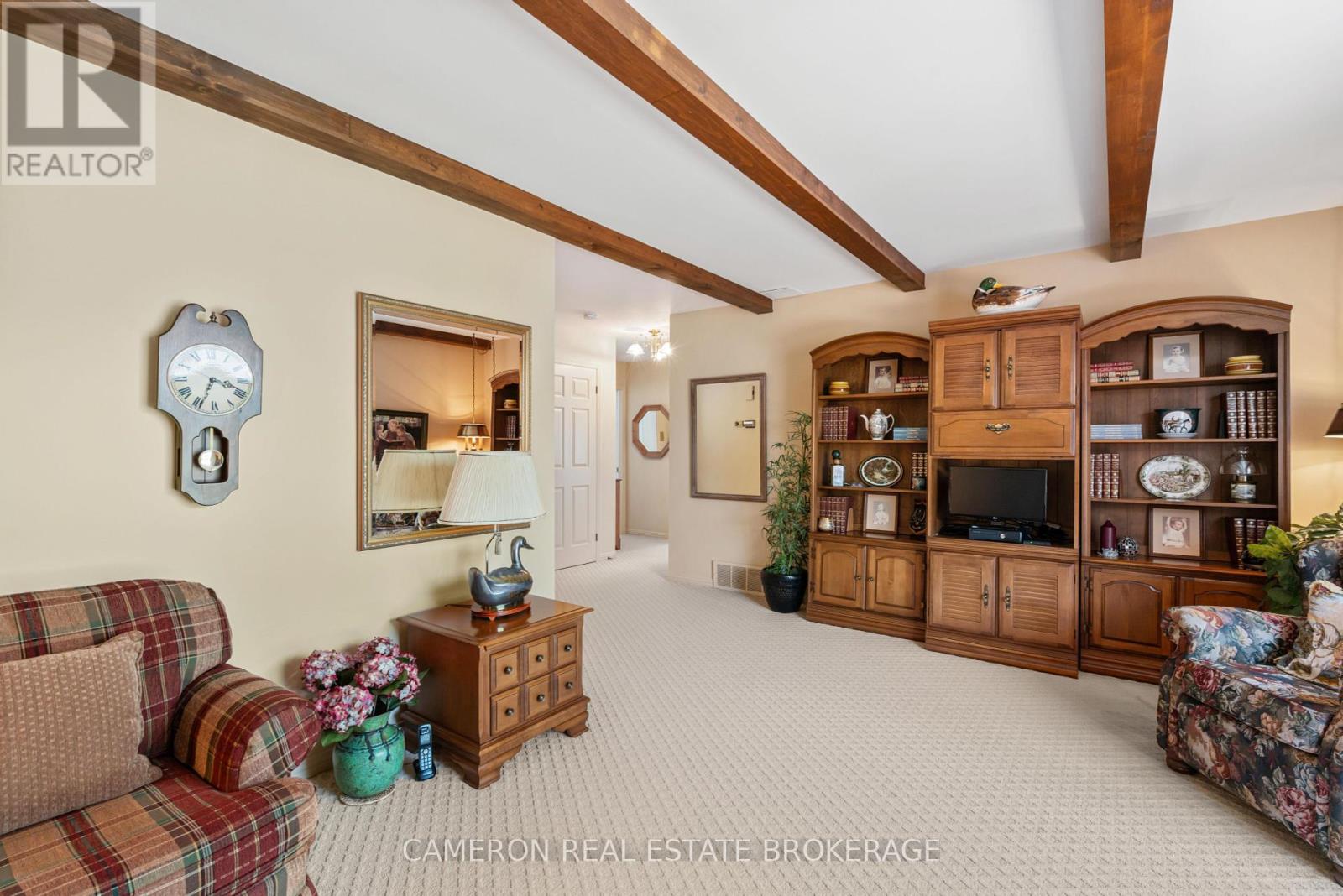 1928 Belvedere Crescent, Cornwall, Ontario  K6H 6M9 - Photo 9 - X12180586