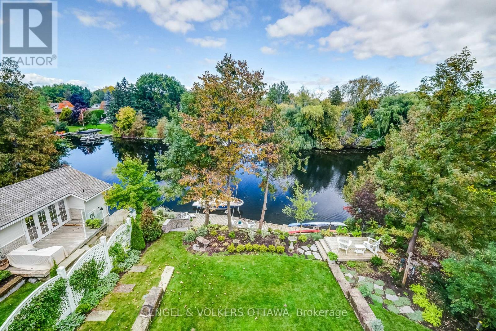 5651 Herwig Place, Ottawa, Ontario  K4M 1B3 - Photo 28 - X12036456