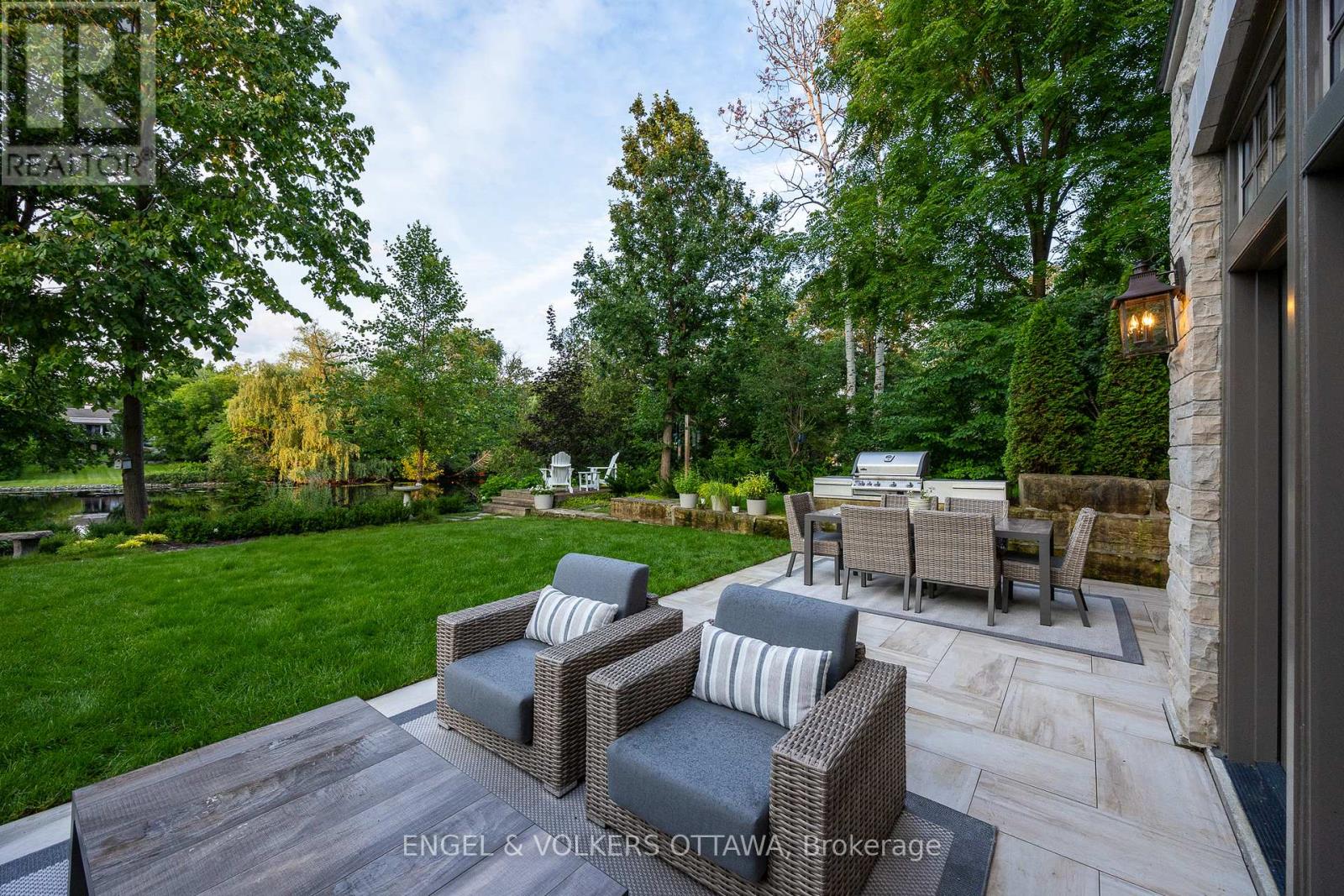 5651 Herwig Place, Ottawa, Ontario  K4M 1B3 - Photo 44 - X12036456