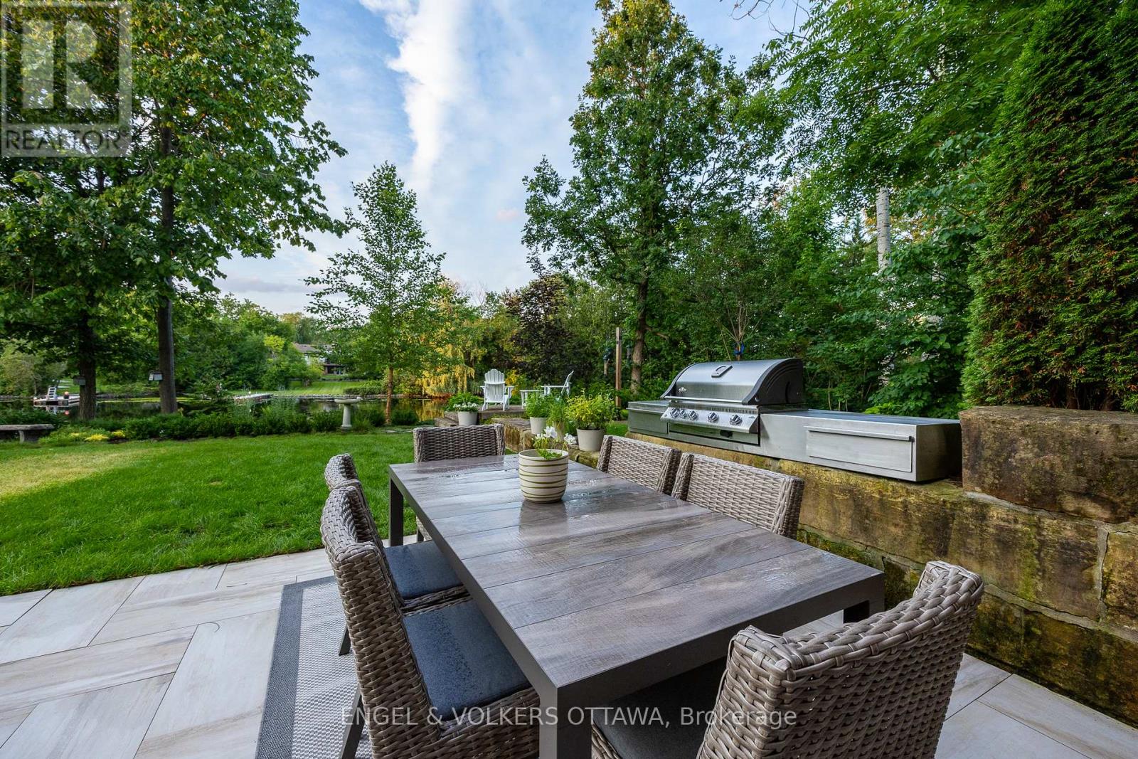 5651 Herwig Place, Ottawa, Ontario  K4M 1B3 - Photo 45 - X12036456