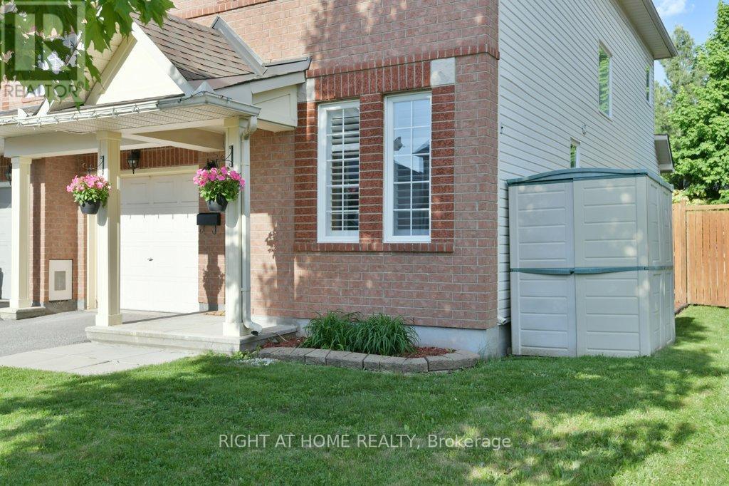 23 Gatesbury Street, Ottawa, Ontario  K2J 4X5 - Photo 4 - X12180615