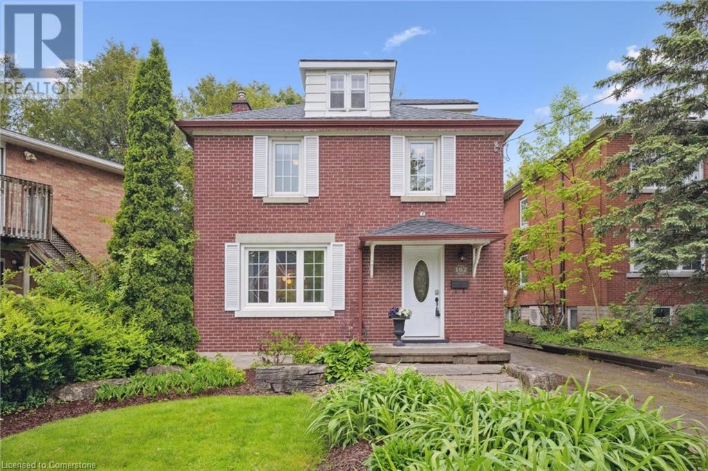 162 MOORE Street S, Waterloo, Ontario