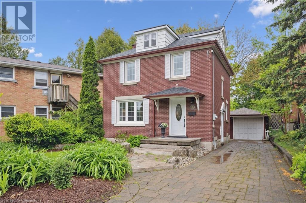 162 Moore Street S, Waterloo, Ontario  N2J 1X6 - Photo 3 - 40733492