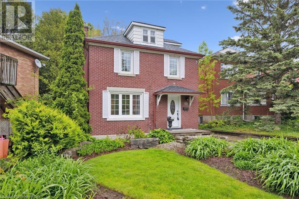 162 Moore Street S, Waterloo, Ontario  N2J 1X6 - Photo 4 - 40733492