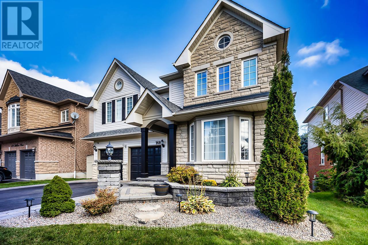 Property at 168 MILLBURN DRIVE image 2