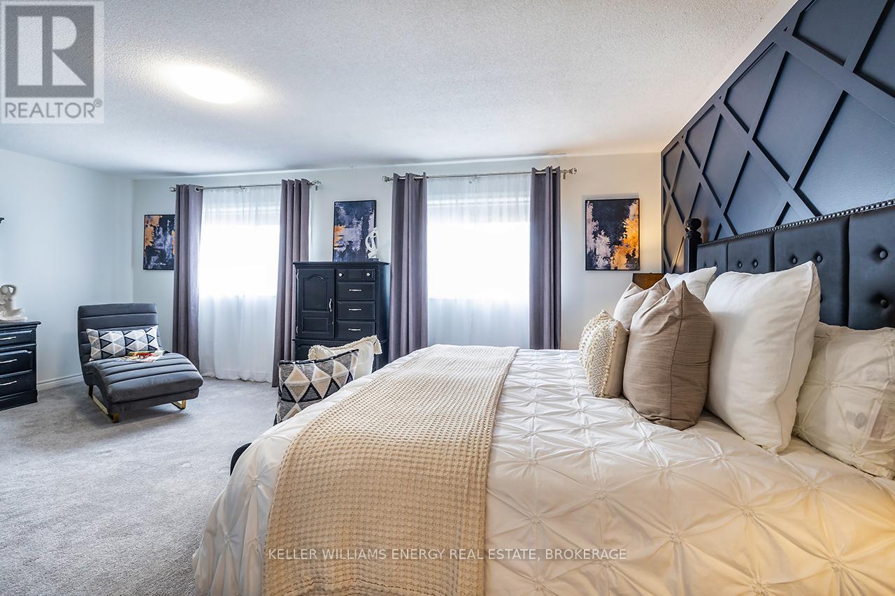 168 Millburn Drive, Clarington, Ontario  L1C 5M1 - Photo 34 - E12180620