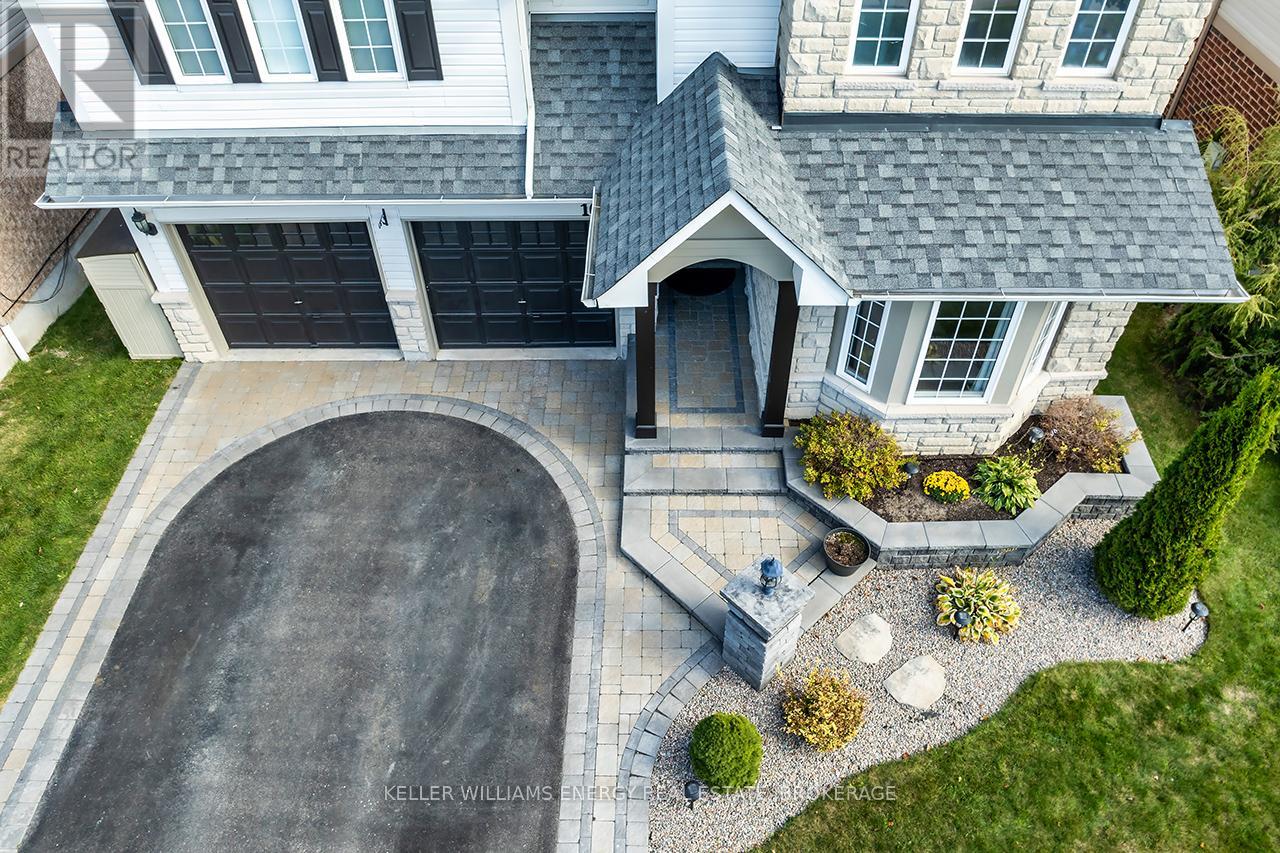 Property at 168 MILLBURN DRIVE image 4