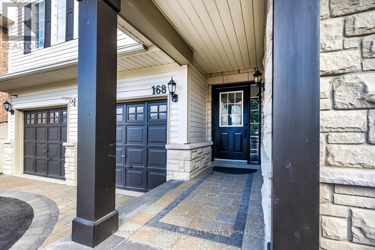 Property at 168 MILLBURN DRIVE image 5