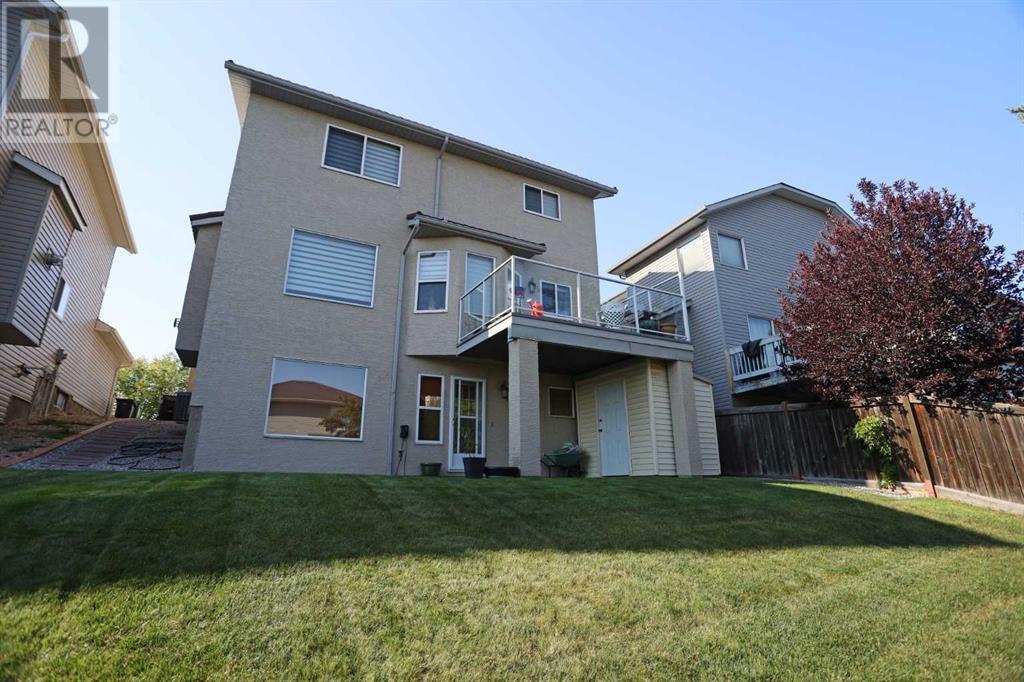 108 Edgebrook Rise Nw, Calgary, Alberta  T3A 5A1 - Photo 43 - A2220095