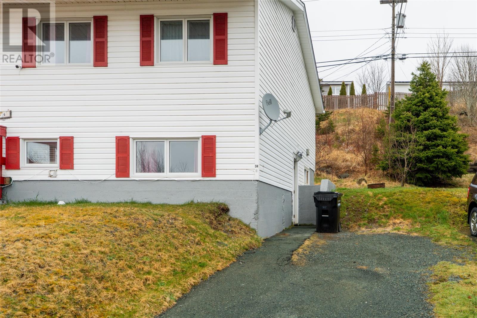 34 Skanes Avenue, St. John's, Newfoundland & Labrador  A1G 1E9 - Photo 25 - 1285651