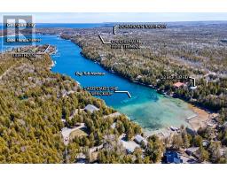 132 Big Tub Road, Northern Bruce Peninsula, Ca
